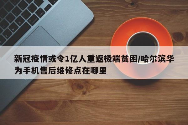 新冠疫情或令1亿人重返极端贫困/哈尔滨华为手机售后维修点在哪里